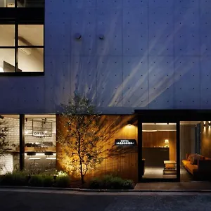 Arcsens Hotel Tokyo