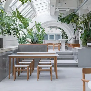 Kiro By The Share Hotel Hiroshima