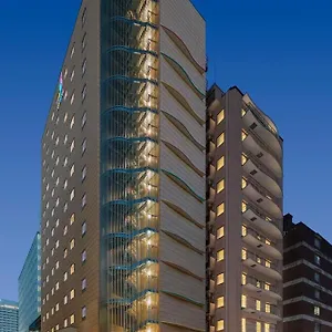 Sarasa Shin-osaka Hotel Osaka