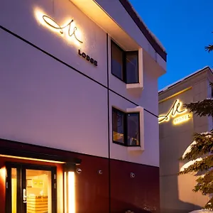 3* Guest house M