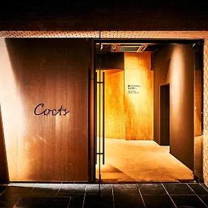 Cocts Akihabara Hostel Tokyo