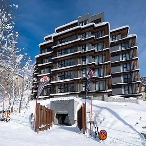 4* Aparthotel Niseko Kyo