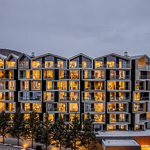4* Hotel Muwa Niseko