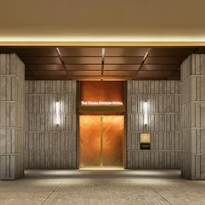 The Station Hotel, Autograph Collection Hotel Osaka