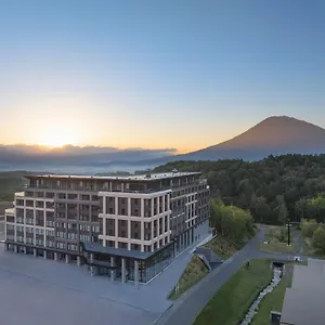 4* Hotel Nikko Style Niseko Hanazono