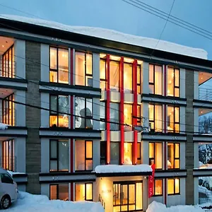 4* Hotel Akazora