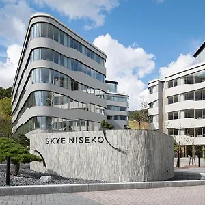 5* Hotel Skye Niseko