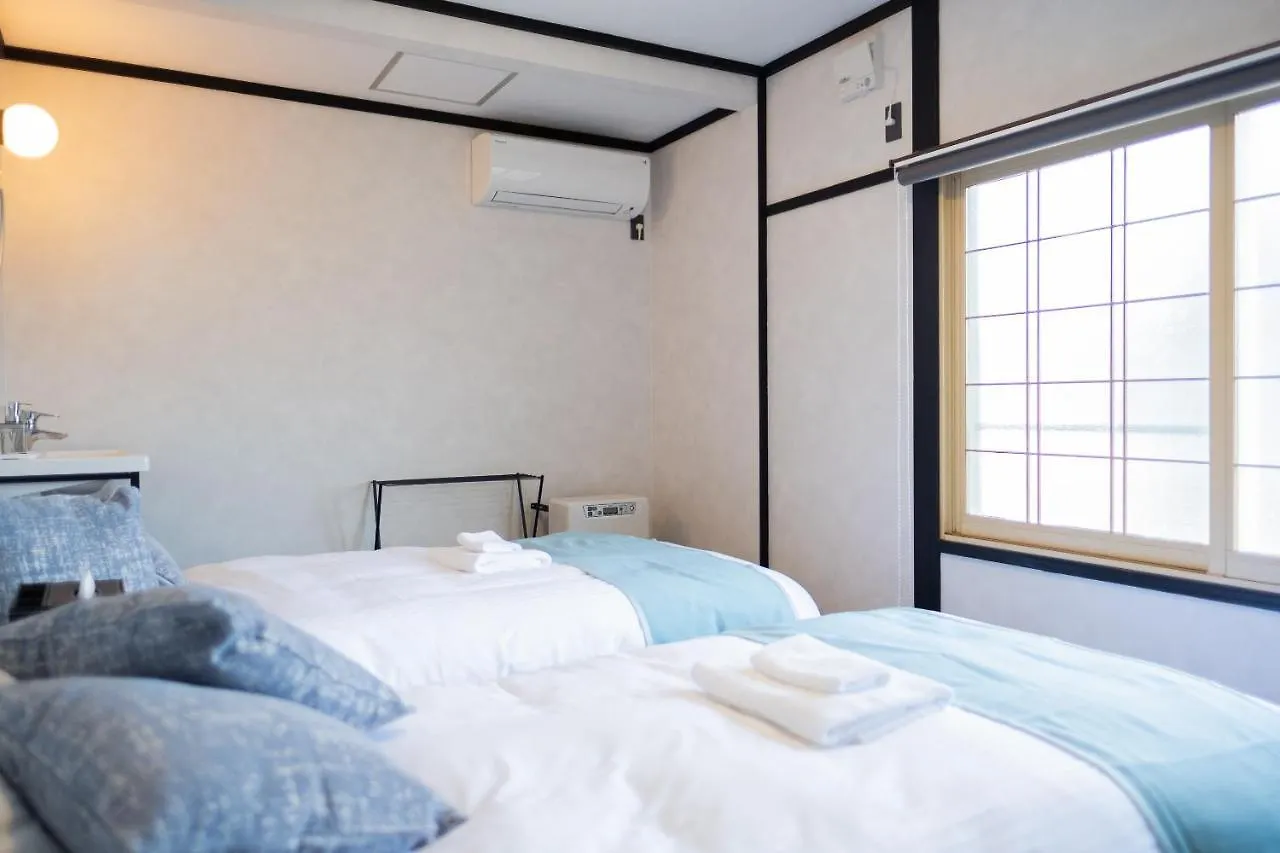 Hostel Niseko Powder Chalet Kutchan Japan