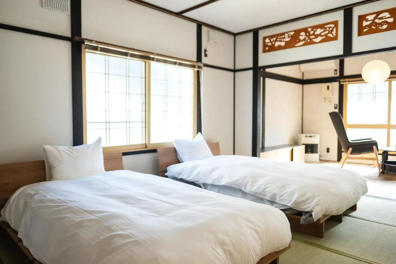 Niseko Powder Chalet Kutchan