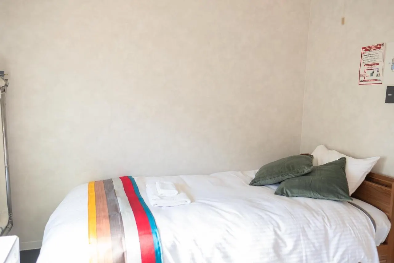 Hostel Niseko Powder Chalet Kutchan