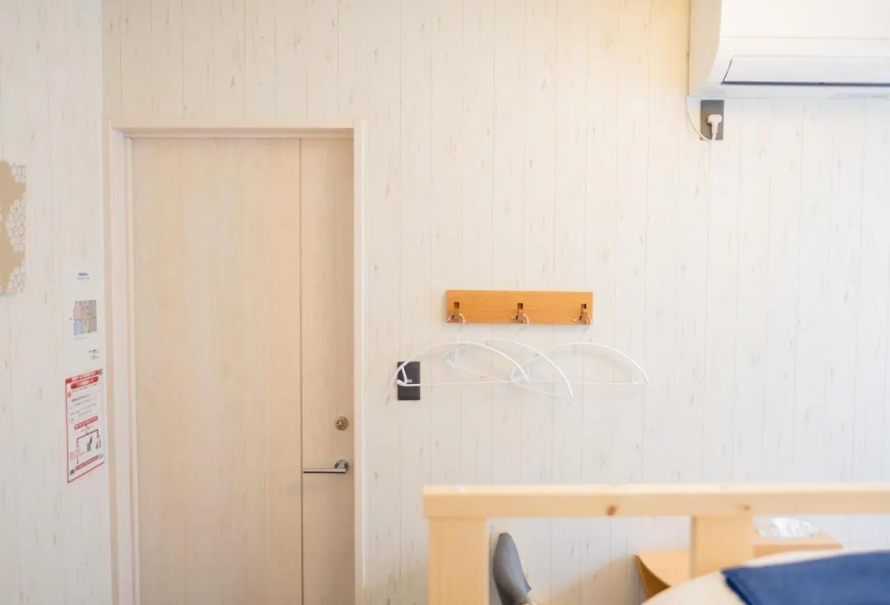 Hostel Niseko Powder Chalet Kutchan