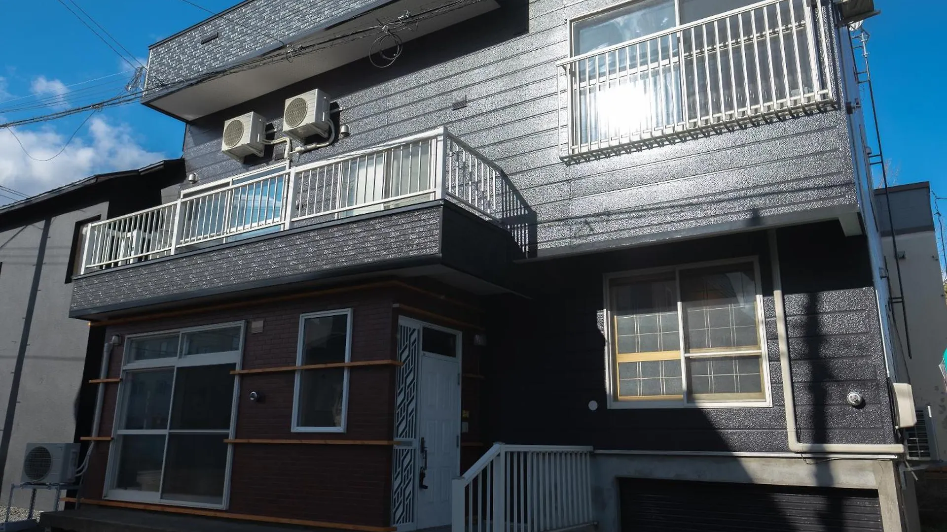 Hostel Niseko Powder Chalet Kutchan