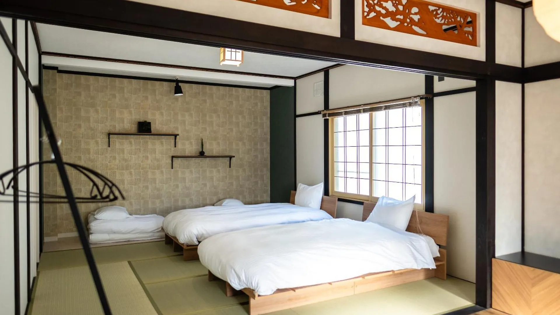Hostel Niseko Powder Chalet Kutchan