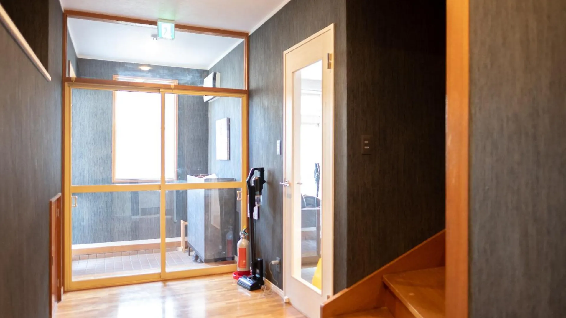 Niseko Powder Chalet Kutchan Hostel