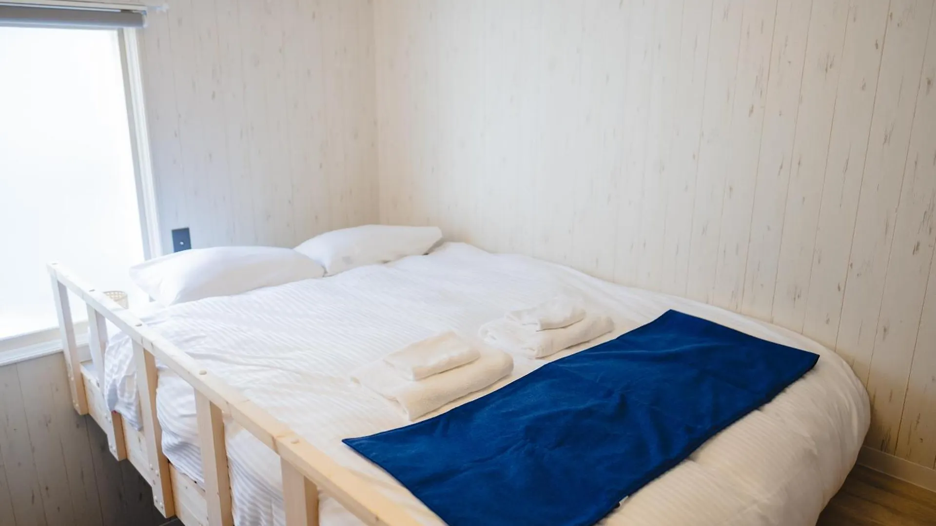 Niseko Powder Chalet Kutchan