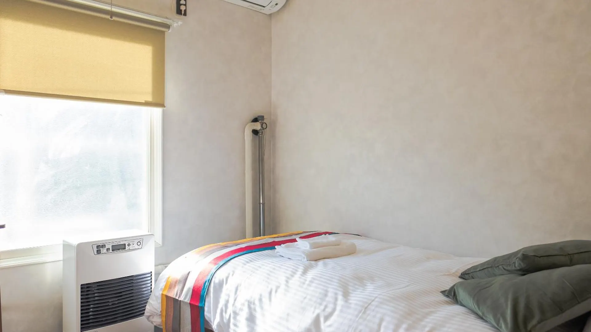 Hostel Niseko Powder Chalet Kutchan
